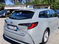 TOYOTA COROLLA TOURING SPORTS Touring Sports 1.8 Hybrid Business