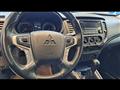 MITSUBISHI L200 d.cab 2.3d Invite Connect 4wd 150cv-DETAX