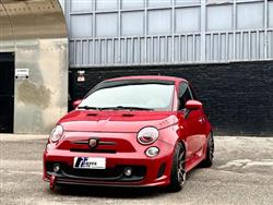 ABARTH 500 1.4 Turbo T-Jet