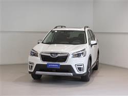 SUBARU FORESTER 2.0 e-Boxer MHEV CVT Lineartronic Premium