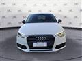 AUDI A1 SPORTBACK A1 SPB 1.6 TDI 116 CV