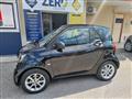 SMART FORTWO 70 1.0 twinamic Passion