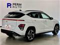 HYUNDAI NEW KONA HYBRID HEV 1.6 DCT NLine