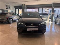 SEAT ARONA 1.0 TGI FR