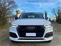 AUDI Q5 40 TDI quattro S tronic S line plus