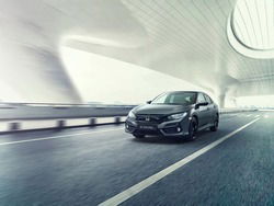 HONDA CIVIC 1.5T 5 porte Sport+