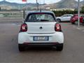 SMART FORFOUR 70 1.0 Passion