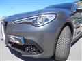 ALFA ROMEO STELVIO 2.2 Turbodiesel 160 CV AT8 RWD Business