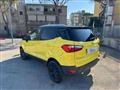 FORD ECOSPORT 1.5 TDCi 95 CV Titanium