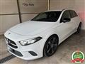 MERCEDES CLASSE A d Automatic Sport