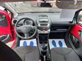 TOYOTA AYGO 1.0 12V VVT-i 3 porte Sol Connect