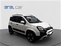 FIAT PANDA CROSS 1.0 FIREFLY S&S HYBRID 70 CV - CROSS