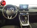 TOYOTA RAV4 2.5 HV (222CV) E-CVT AWD-i Business