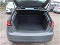 AUDI A3 SPORTBACK A3 Sportback 30 1.6 tdi Business 116cv my19