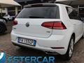 VOLKSWAGEN GOLF 7.5 1.6 TDI 115CV DSG 5p Highline