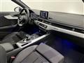 AUDI A4 AVANT A4 Avant 2.0 TDI 190 CV quattro S tronic Business