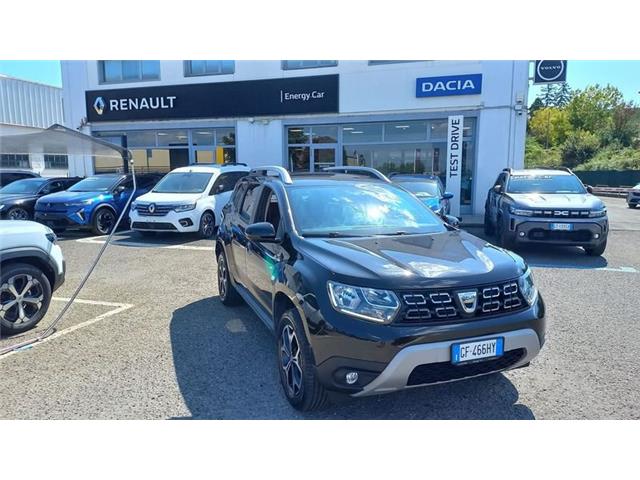 DACIA DUSTER 1.0 TCe 100 CV ECO-G 4x2 15th Anniversary