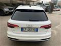 AUDI A4 AVANT Avant 35 TDI 163 CV S tronic