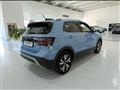 VOLKSWAGEN T-CROSS 1.0 TSI 115 CV Style