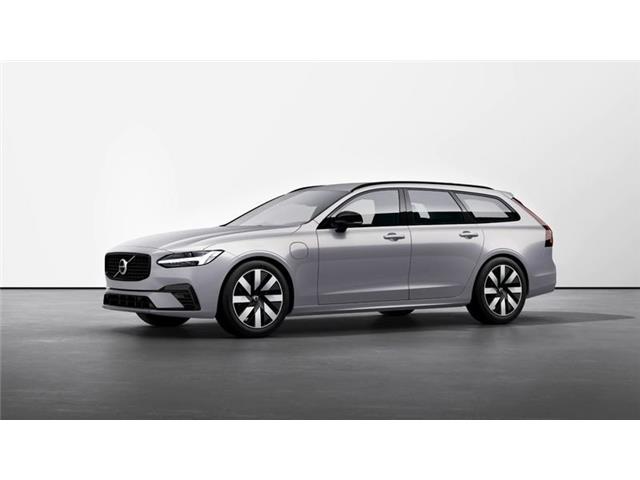 VOLVO V90 T6 Recharge AWD Plug-in Hybrid aut. Plus Dark