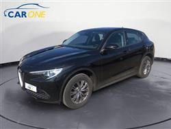 ALFA ROMEO STELVIO 2.2 TD AT8 Q4 BUSINESS