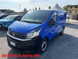 FIAT TALENTO 2.0 Ecojet 120CV PC-TN Combi N1 12q