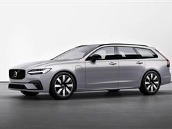 VOLVO V90 T6 Recharge AWD Plug-in Hybrid aut. Plus Dark