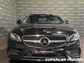 MERCEDES CLASSE E CABRIO d Auto Cabrio Premium Plus