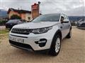 LAND ROVER DISCOVERY SPORT 2.0 TD4 180 CV HSE Luxury