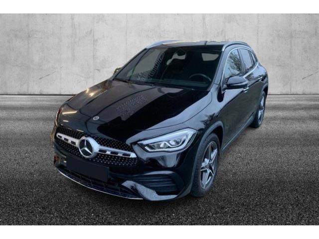 MERCEDES CLASSE GLA d Automatic Premium