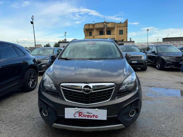 OPEL MOKKA 1.6 Ecotec 115CV 4x2 Start&Stop Cosmo