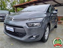 CITROEN C4 PICASSO 1.6 e-HDi 115 Seduction