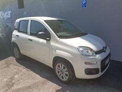 FIAT PANDA VAN 0.9 TwinAir Turbo Natural Power Pop Van 2 posti