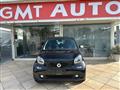 SMART FORTWO 1.0 71CV PRIME LED CERCHI 15"