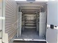 FIAT Ducato L2H2 2.3 160CV C PEDANA-SCAFFALATURA E MOTORE NUOVO DI FABBRICA Ducato 35 2.3 MJT 160CV PLM-TM Furg.Maxi Heavy Duty