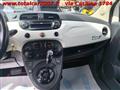 FIAT 500C 1.2 Pop Star gpl automatica