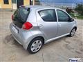 TOYOTA Aygo 12V VVT-i 5 porte