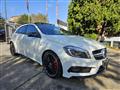 MERCEDES CLASSE A 4Matic