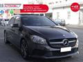 MERCEDES CLASSE A A 180 d Premium