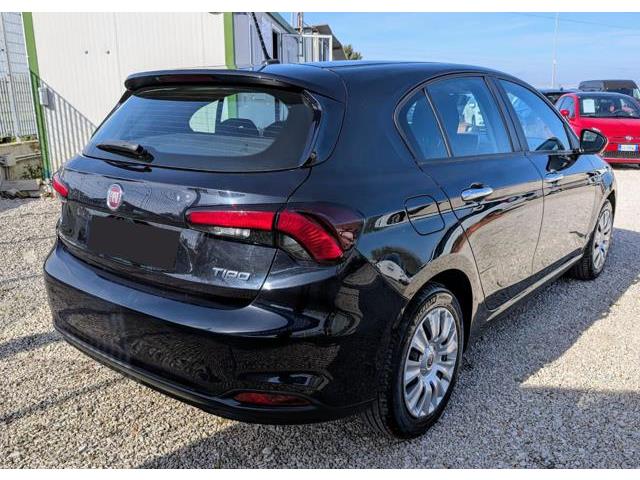 FIAT TIPO 1.3 Mjt S&S 5 porte Easy Business