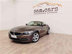 BMW Z4 sDrive23i