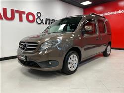 MERCEDES CITAN 1.5 111 CDI LANG TOURER EDITION 110cv