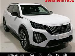 PEUGEOT 2008 Hybrid 136 e-DCS6 Style