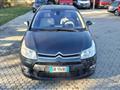 CITROEN C4 1.6 vti 16v Vtr 120cv