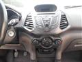 FORD EcoSport 1.5 TDCi 95 CV Plus