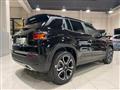 JEEP AVENGER 1.2 Turbo Summit KM ZERO JBL® NAVI FULL OPTIONAL