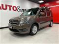 MERCEDES CITAN 1.5 111 CDI LANG TOURER EDITION 110cv