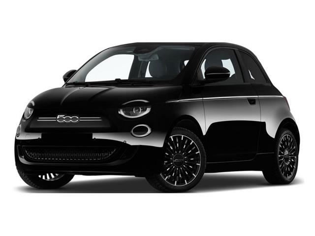 FIAT 500 ELECTRIC 500 Icon Berlina 23,65 kWh