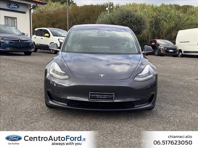 TESLA MODEL 3 Model 3 Long Range Dual Motor AWD