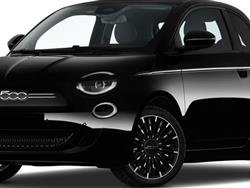 FIAT 500 ELECTRIC 500 Icon Berlina 23,65 kWh